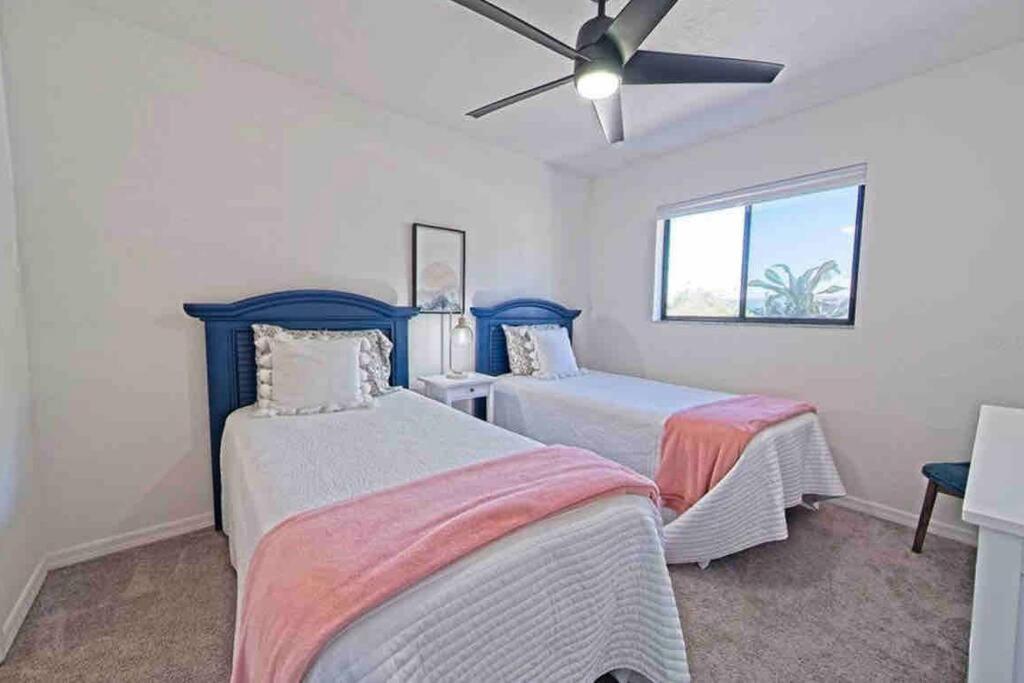 فيلا Shamrock Park, Legacy Trail And Manasota Key! البندقية المظهر الخارجي الصورة