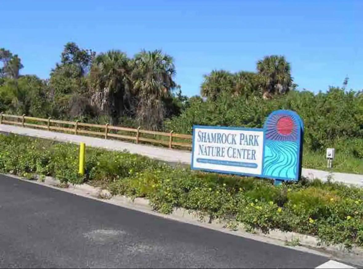 فيلا Shamrock Park, Legacy Trail And Manasota Key! البندقية المظهر الخارجي الصورة
