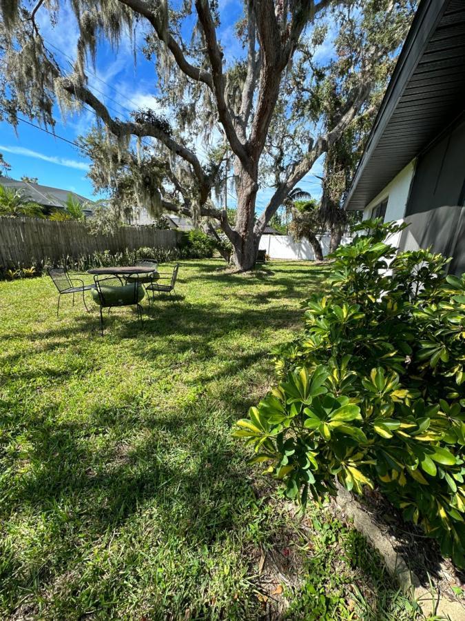 فيلا Shamrock Park, Legacy Trail And Manasota Key! البندقية المظهر الخارجي الصورة